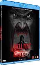 hell fest - Blu-Ray