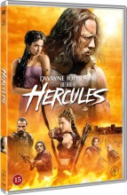 hercules - DVD