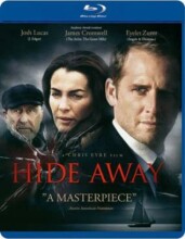 hide away - Blu-Ray