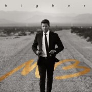 michael buble - higher - Cd