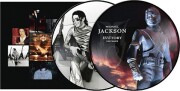 michael jackson - history - picture disc - Vinyl Lp