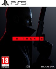 hitman iii (3) - PS5