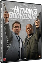 the hitman's bodyguard - DVD