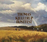 thomas kjellerup - høstfest - cd
