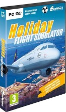 holiday flight simulator - PC