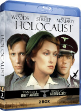 holocaust - Blu-Ray