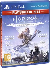 horizon: zero dawn - complete edition (playstation hits) - PS4