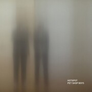 pet shop boys - hotspot - Vinyl Lp