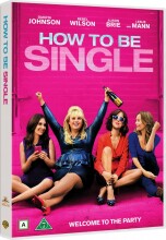 how to be single - DVD