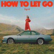 sigrid - how to let go - Vinyl Lp