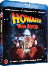 howard the duck - Blu-Ray