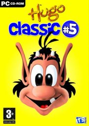 hugo classic 5 - dk - PC