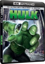 hulk  - 2003