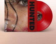 anna calvi - hunted - red - Vinyl Lp