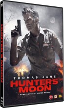 hunter's moon - DVD