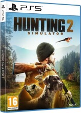 hunting simulator 2 - PS5