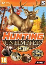 hunting unlimited 2011 - PC
