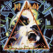 def leppard - hysteria - deluxe edition - Cd