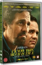 i know this much is true - sæson 1 - DVD