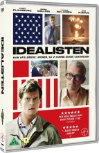 idealisten - DVD