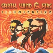 earth wind & fire - illumination - Vinyl Lp
