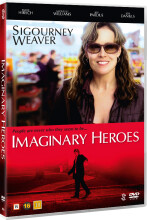 imaginary heroes - DVD