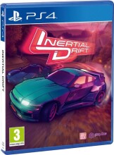 inertial drift - PS4