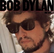 bob dylan - infidels - Vinyl Lp