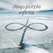 deep purple - infinite  - Cd + DVD