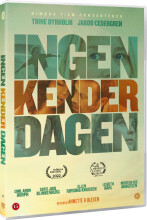 ingen kender dagen  - DVD