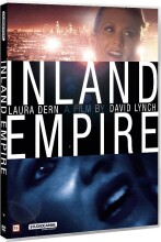 inland empire - DVD