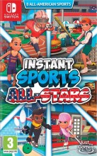 instant sports all-stars - Nintendo Switch