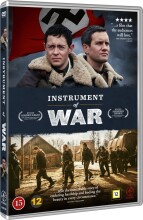 instrument of war - DVD