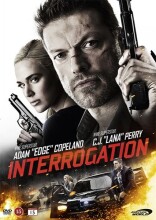 interrogation - DVD