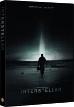 interstellar - DVD