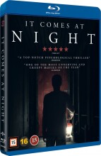 it comes at night - Blu-Ray