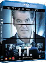 i.t. - Blu-Ray