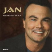 jan nielsen - mirror man - cd