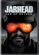 jarhead - law of return - DVD