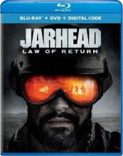 jarhead - law of return - Blu-Ray