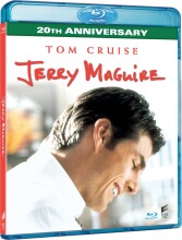 jerry maguire - 20th anniversary edition - Blu-Ray
