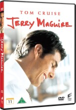 jerry maguire - DVD