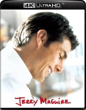 jerry maguire - 4k Ultra HD Blu-Ray