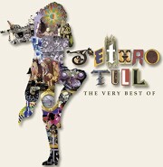 jethro tull - the very best of - Cd