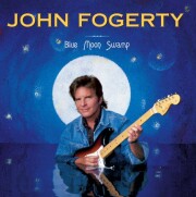 john fogerty - blue moon swamp - Cd