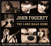 john fogerty - the long road home - best of - Cd