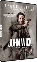 john wick - DVD