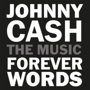 diverse - johnny cash forever words - the music - Cd