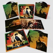 roxette - joyride - 30th anniversary expanded edition - Vinyl / LP