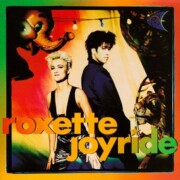 roxette - joyride - 30th anniversary edition - Vinyl / LP